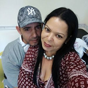 Meet your Posher, Marilyn